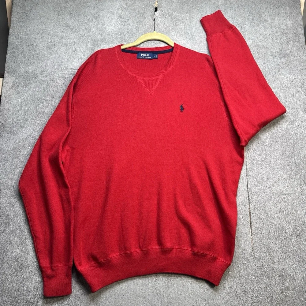 Polo Ralph Lauren classic polo